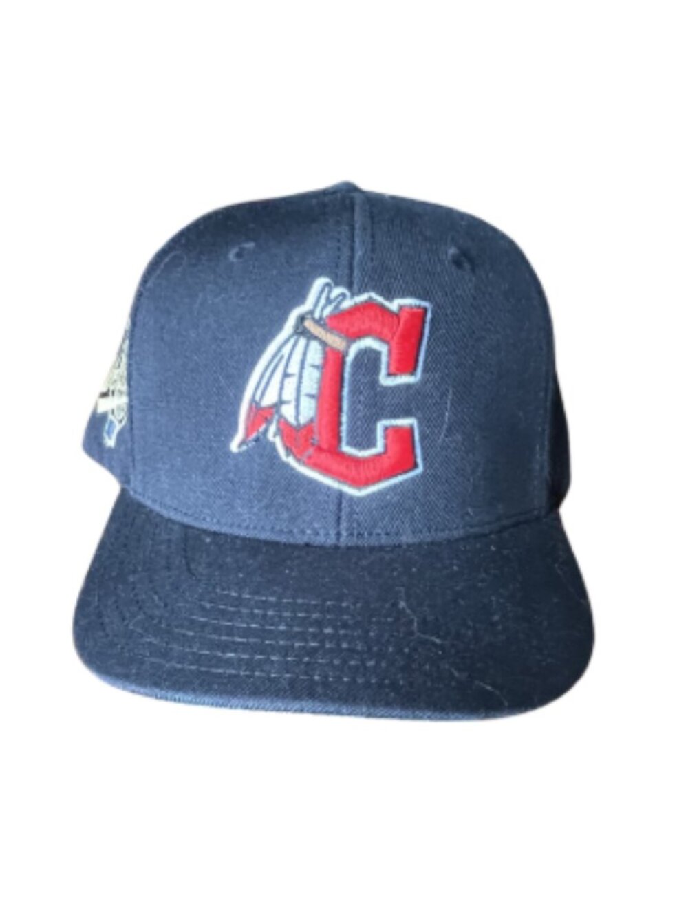 ATGLA Cleveland Snapback Hat